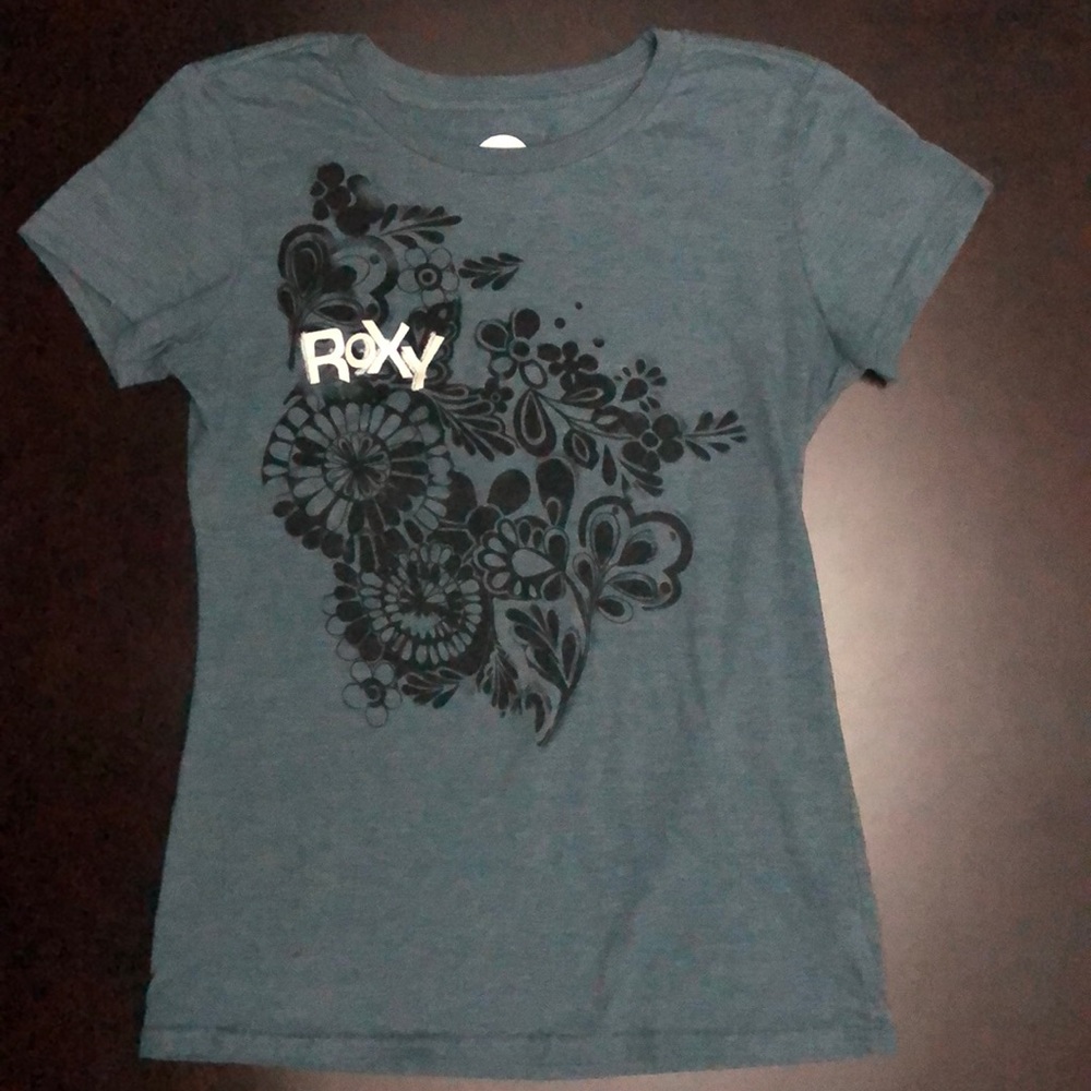 Like New Roxy t-shirt